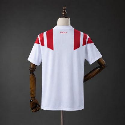 2026-27 Sevilla EQT Retro S-4XL