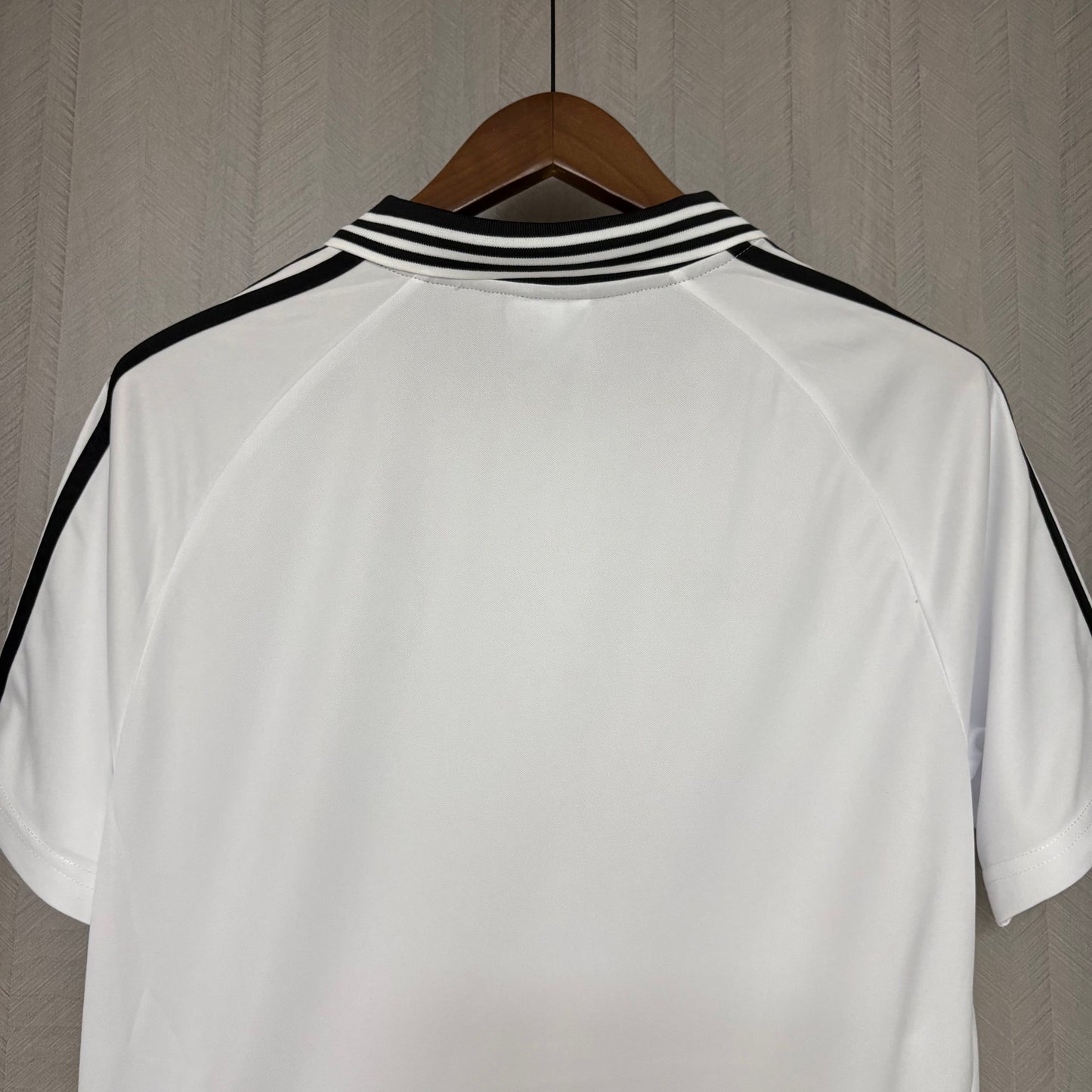 1996-97 Besiktas Home Retro S-2XL