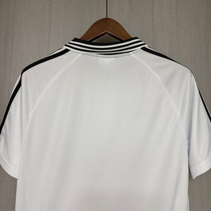 1996-97 Besiktas Home Retro S-2XL