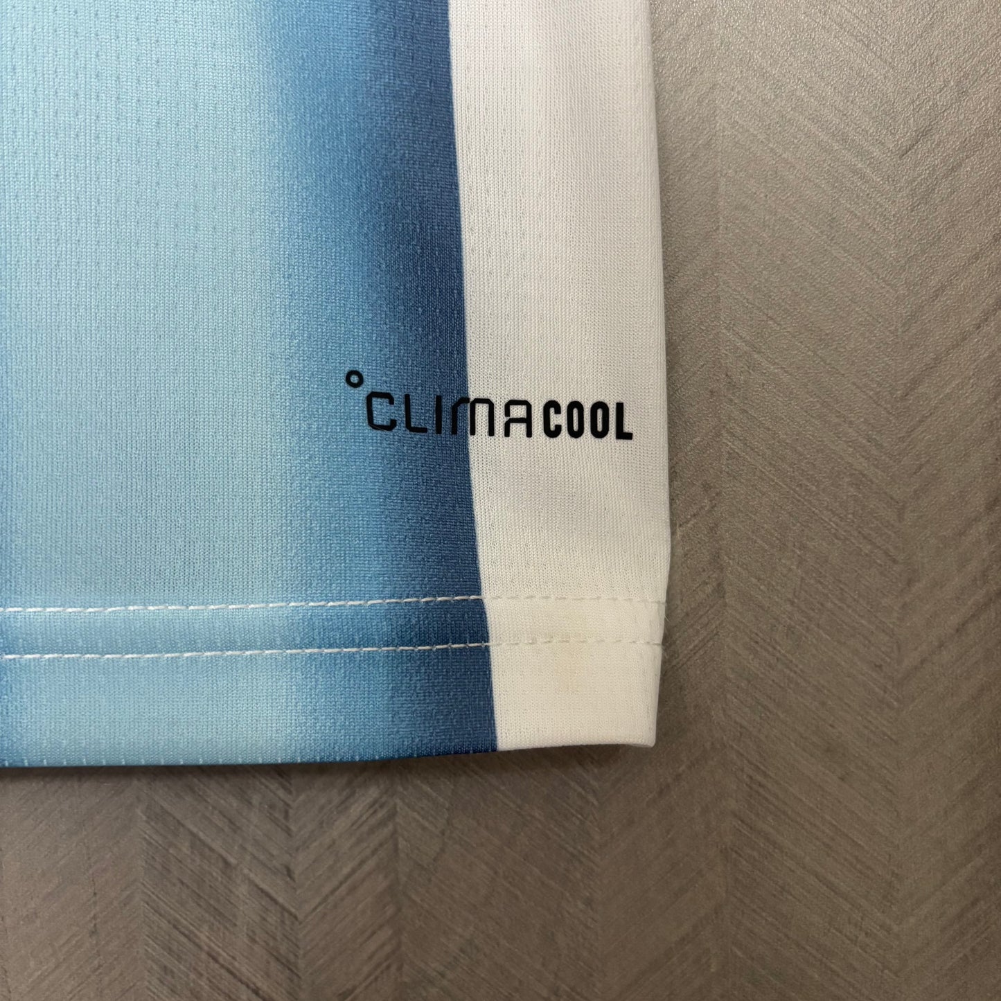 Argentinien 2024-25 Heimtrikot S-4XL