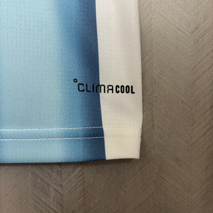 Argentinien 2024-25 Heimtrikot S-4XL