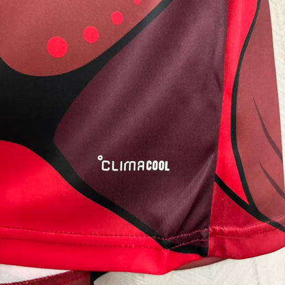 2026-27 Flamengo Pre-match Fan Version S-4XL