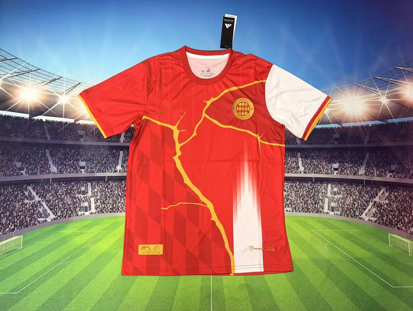 2026-27 Bayern München Sonderedition S-4XL