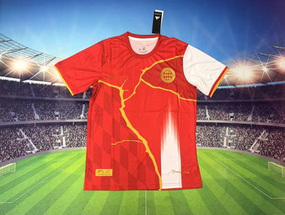 2026-27 Bayern München Sonderedition S-4XL