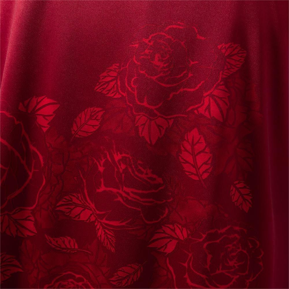 2025-26 Sevilla Special Edition Red S-2XL