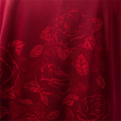 2025-26 Sevilla Special Edition Red S-2XL