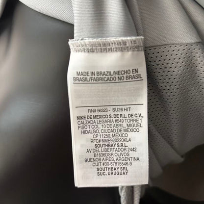 2026-27 Vasco da Gama Trainning Vest S-4XL