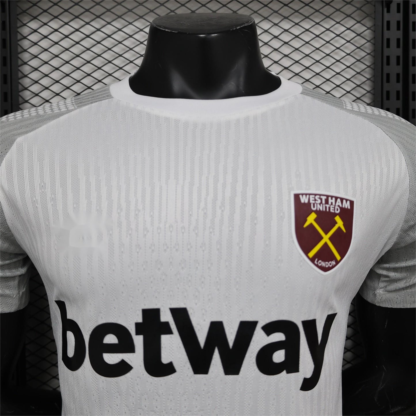 2026-27 West Ham United Special Edition Player S-3XL