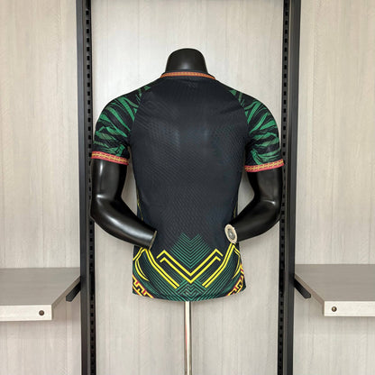 2026 Malí Jugador Especial S-2XL