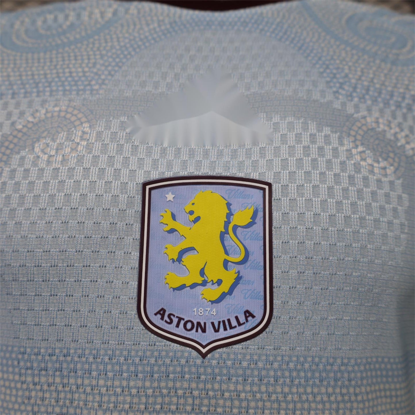 2026-27 Aston Villa Third Away Player S-2XL