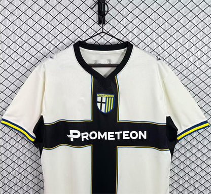 2026-27 Parma Calcio Home S-4XL