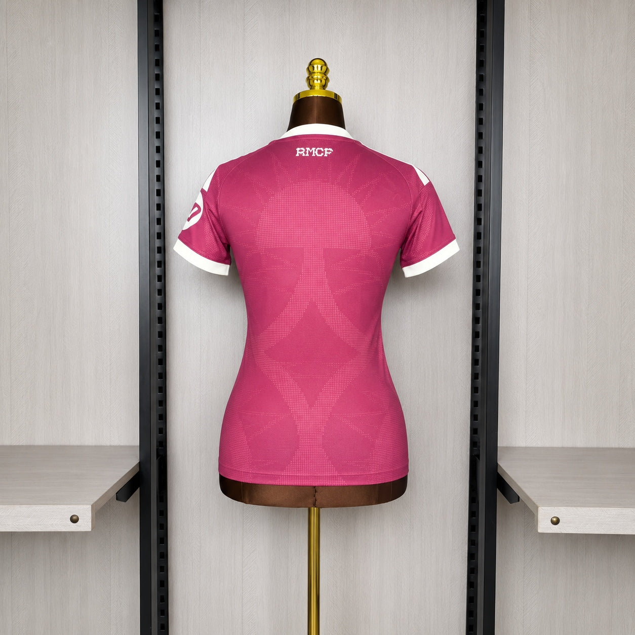 2026-27 Real Madrid Third Away Women S-2XL