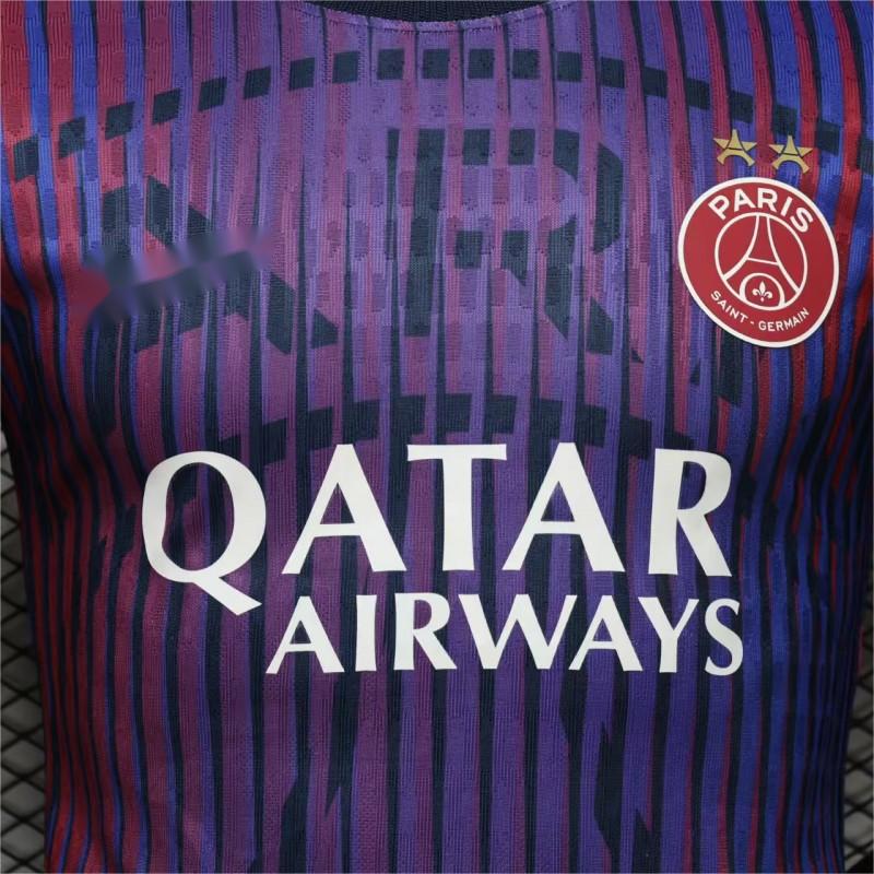 2026-27 Paris Saint-Germain Special Player S-2XL