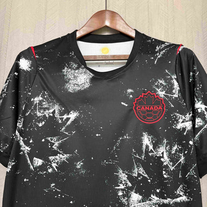 2026 Canada Away Jersey S-4XL