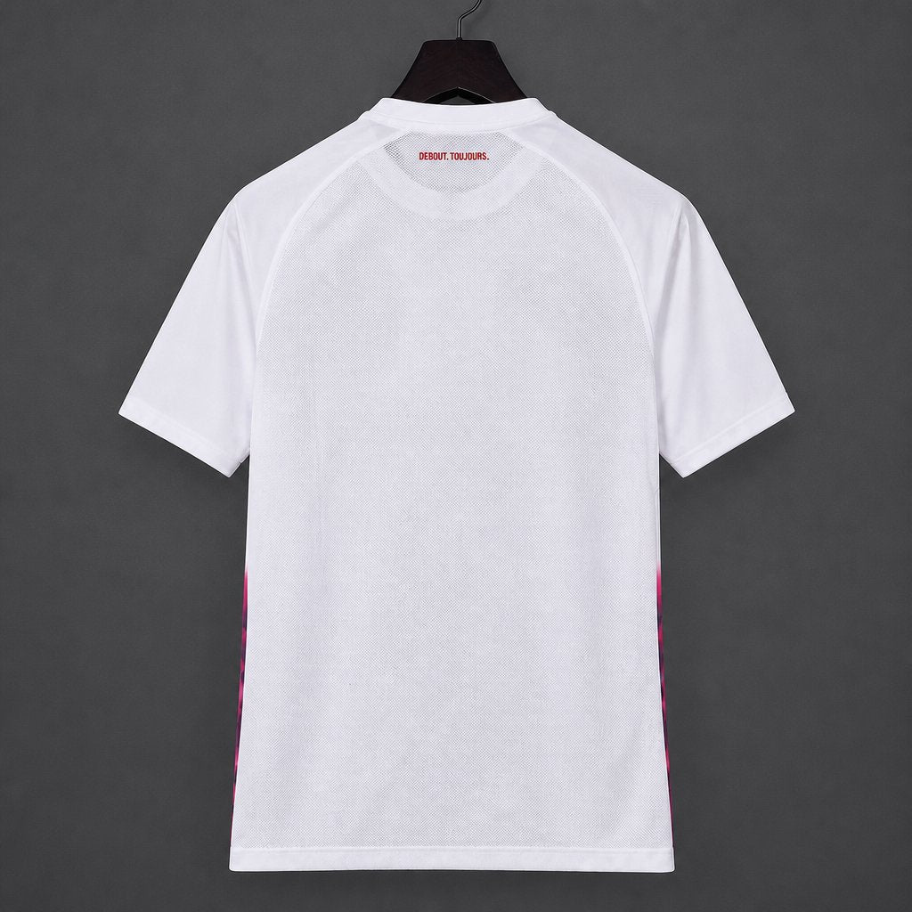 2026-27 Toulouse Away S-4XL