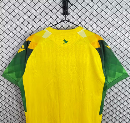 2026-27 FC Nantes Home S-4XL