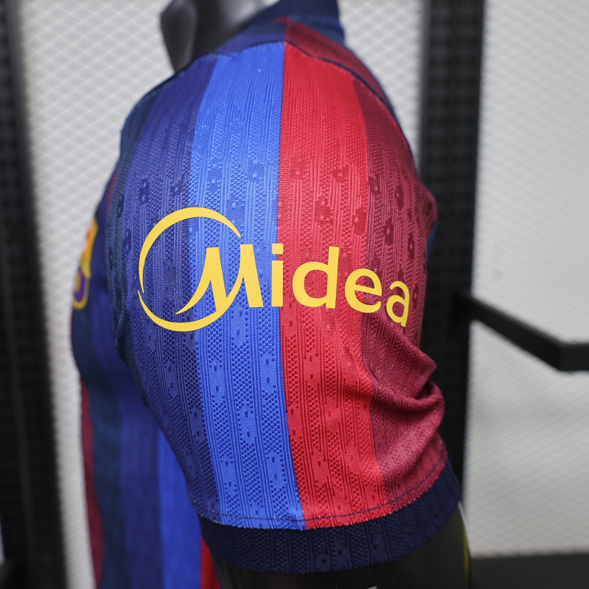 2026-27 Barcelona Special Edition Player S-2XL