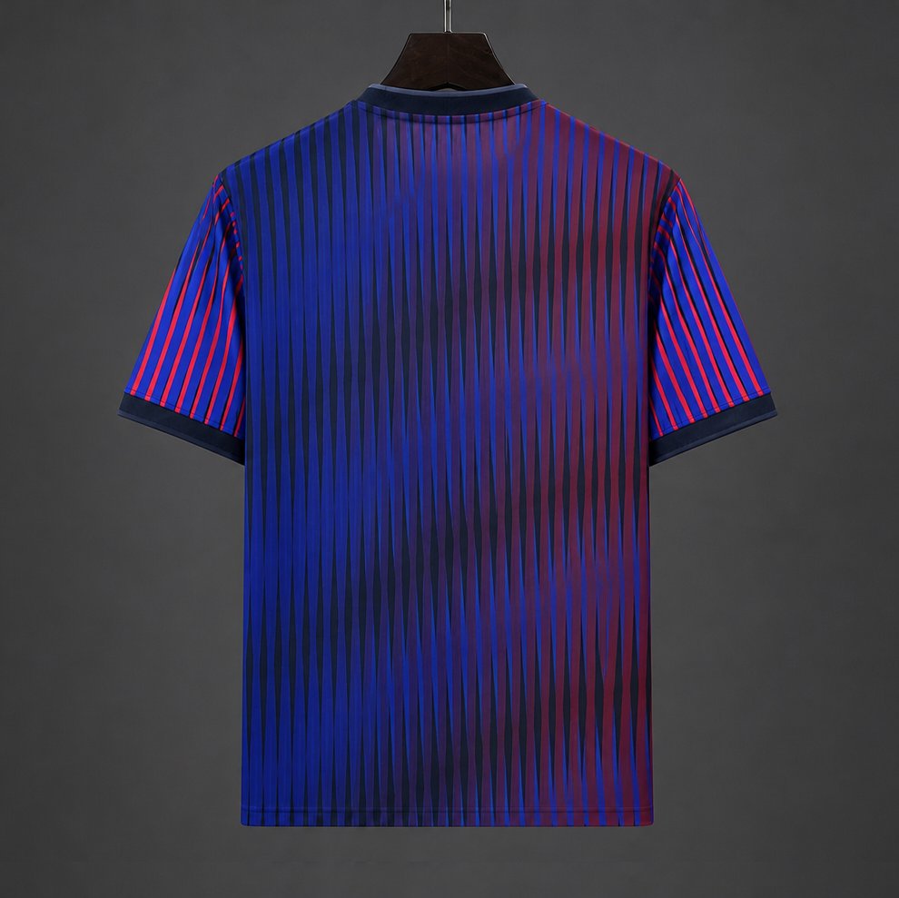 2026-27 Paris Away Pre-Match Purple S-4XL