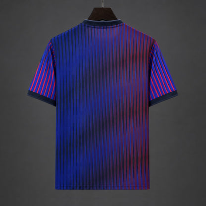 2026-27 Paris Away Pre-Match Purple S-4XL