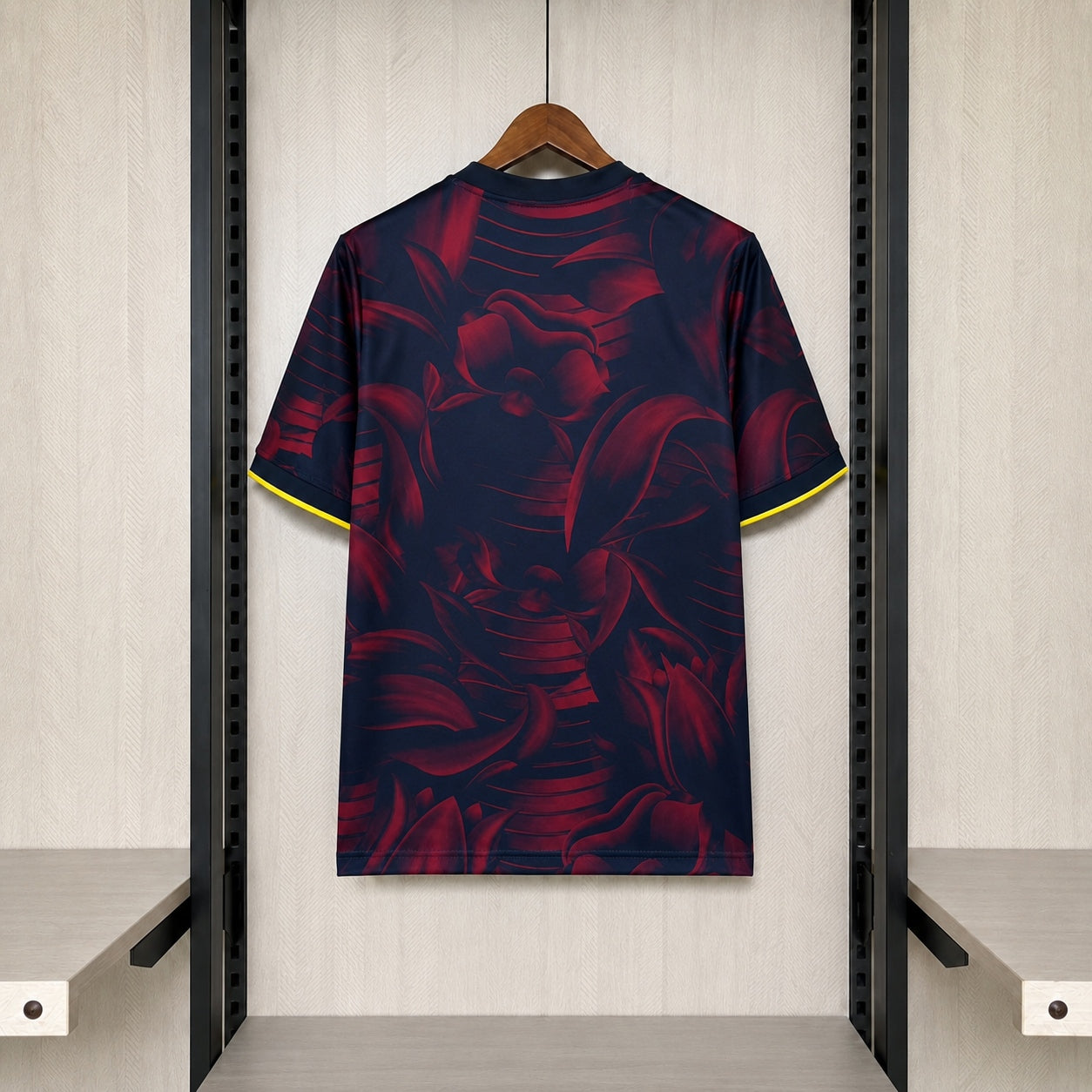 2026-27 Barcelona S-XXXXL