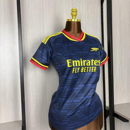2026-27 Arsenal Away Women S-2XL
