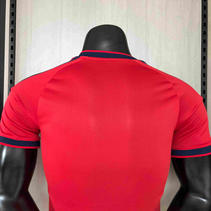2026 España Edición Especial Jugador S-2XL