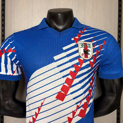 2026 Japón Edición Especial Jugador S-2XL