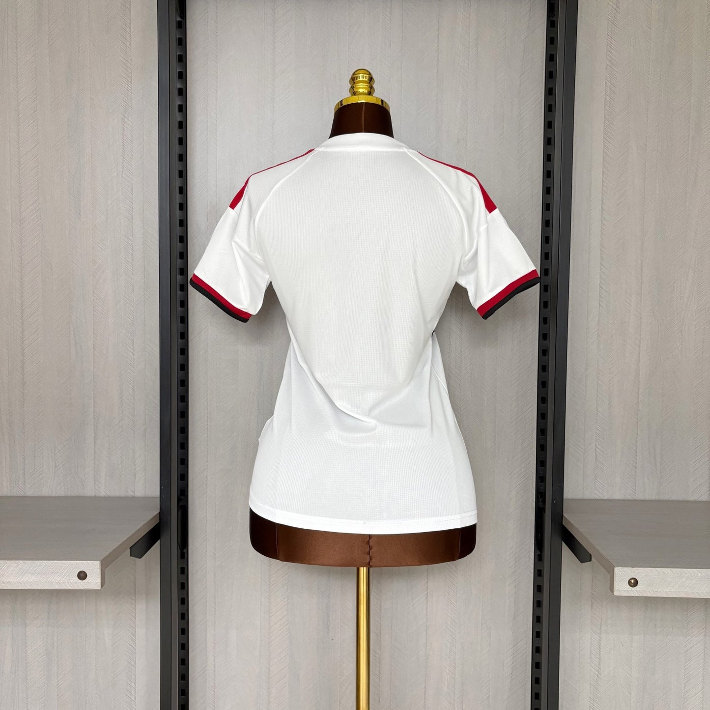 2026-27 Flamengo Away Women S-2XL