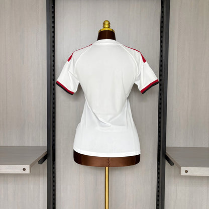 2026-27 Flamengo Away Women S-2XL