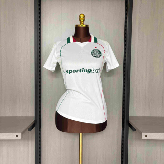 2026-27 Palmeiras Away Women S-2XL