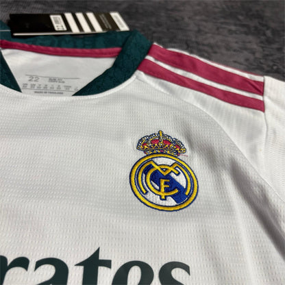 2026-27 Real Madrid Home Kids Size 16-28