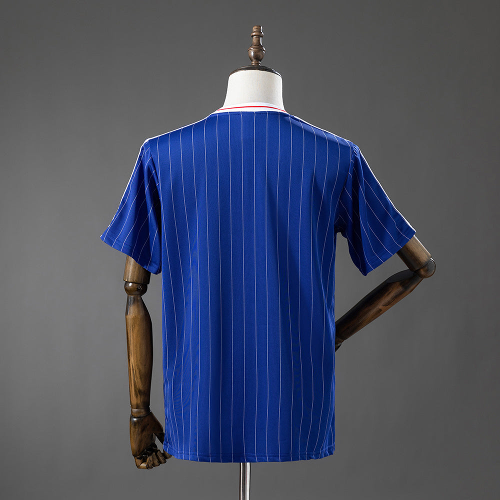 2026 Japón Iconos de la Terraza Azul S-2XL