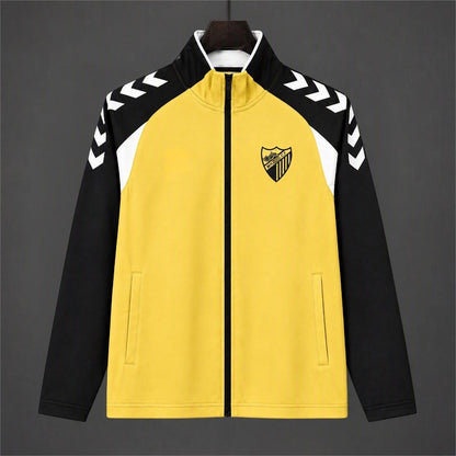 2026-27 Malaga Full-Zip Jacket S-2XL