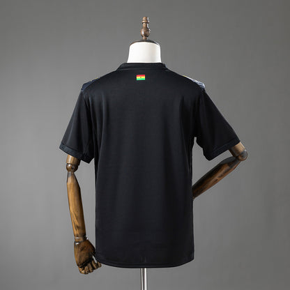 2026 Ghana Negra S-2XL