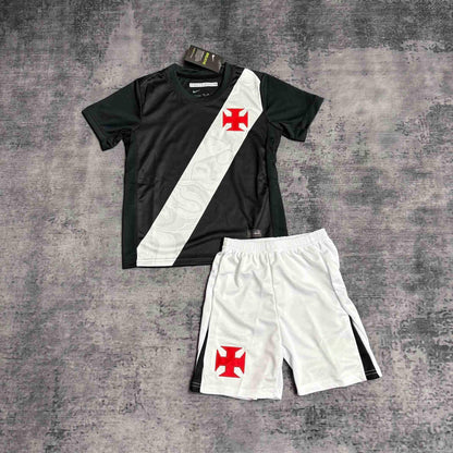 2026-27 Vasco da Gama Heimtrikot Kinder Größen 16-28