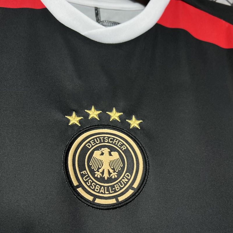 2024-25 Allemagne domicile S-XXXXL