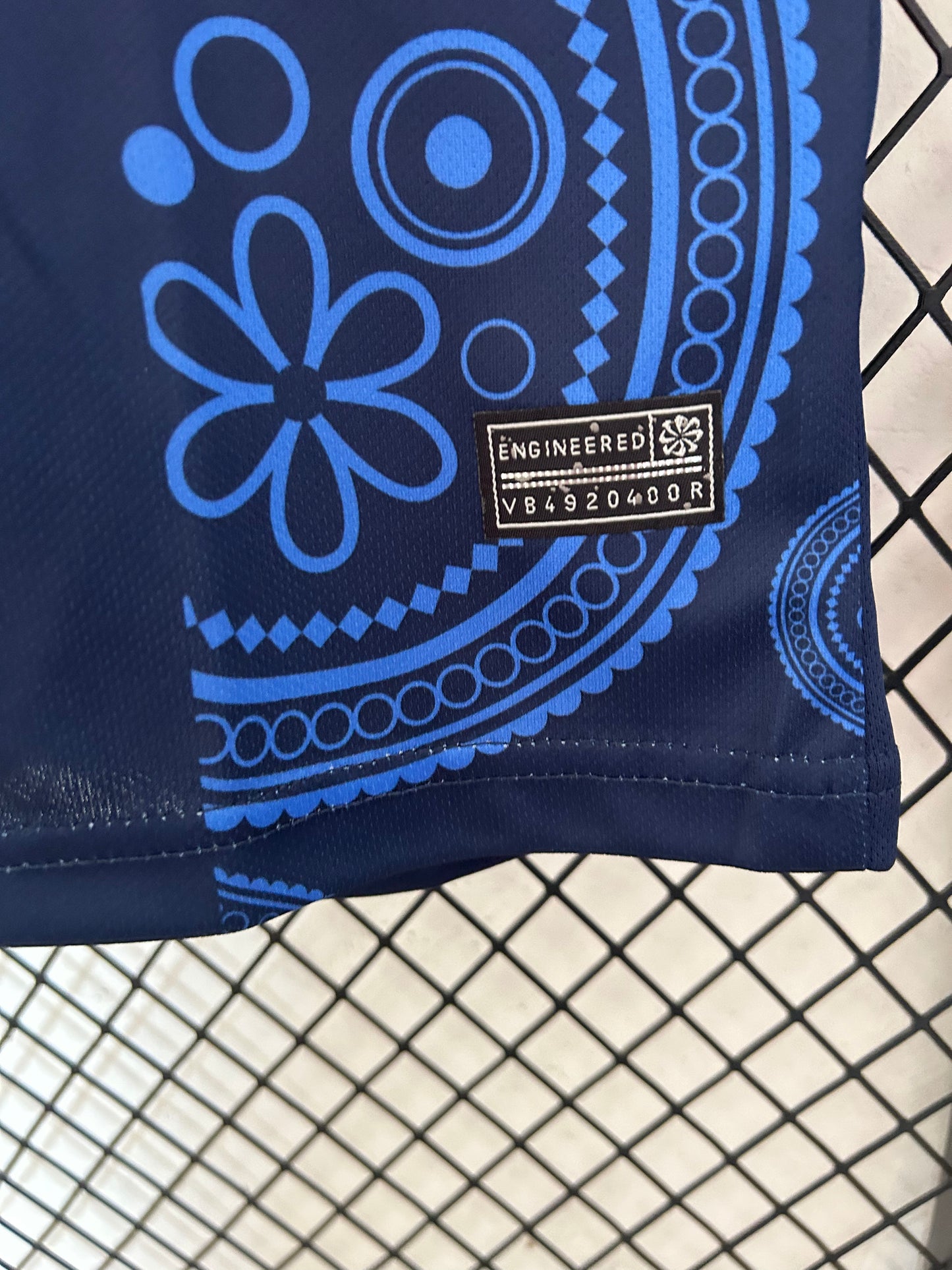 2024-25 Barcelona Special S-2XL