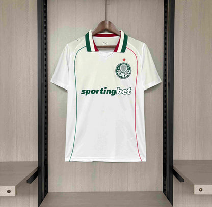 2026-27 Palmeiras Away S-4XL