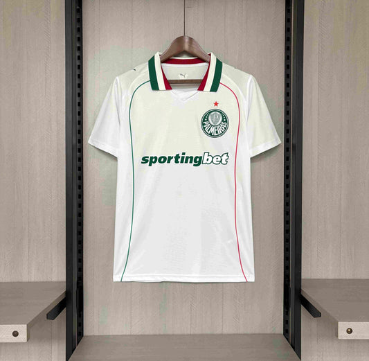 2026-27 Palmeiras Away S-4XL