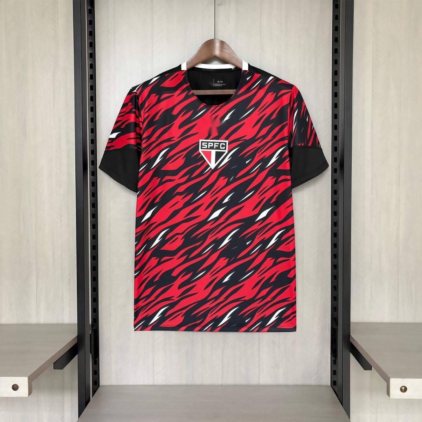 2026-27 Sao Paulo Pre-Match S-4XL