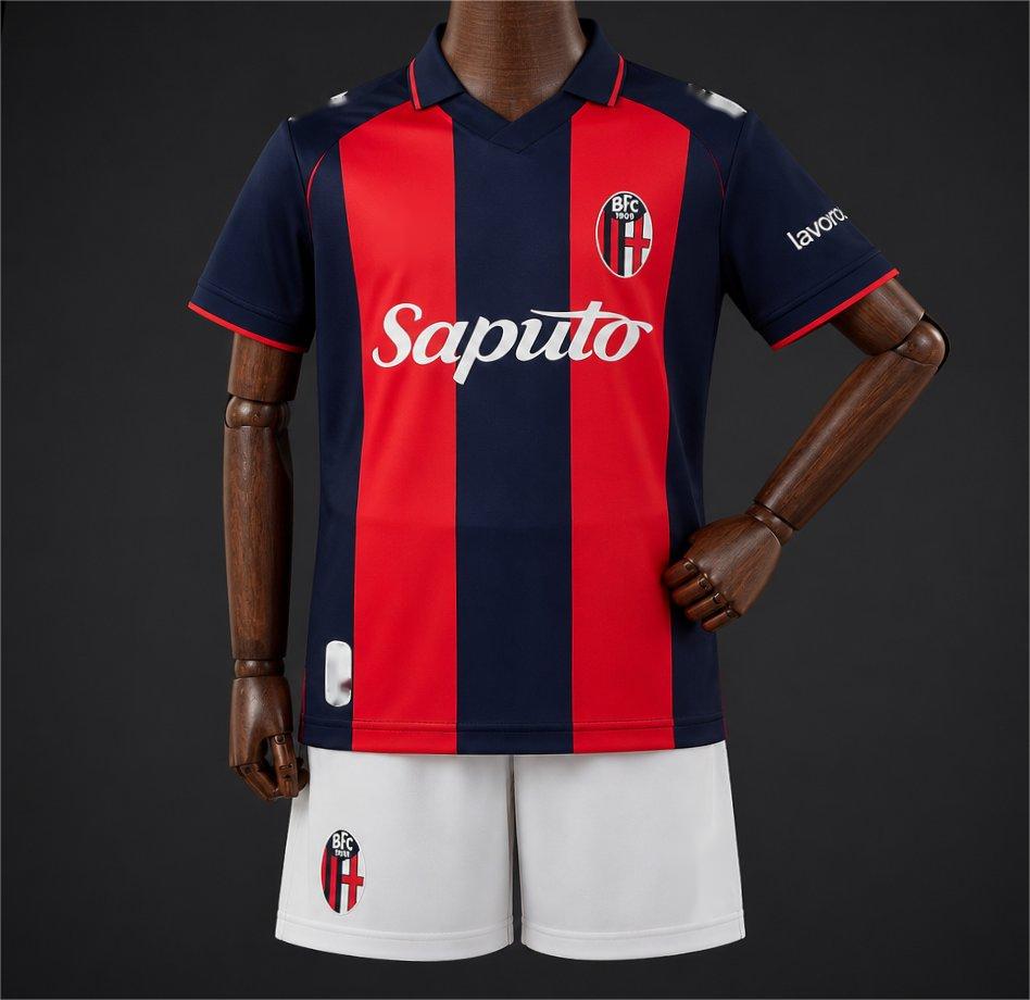 2026-27 Bologna Home Kids 16-28