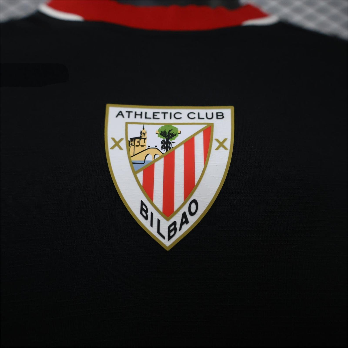 2026-27 Athletic Bilbao Away Player S-4XL