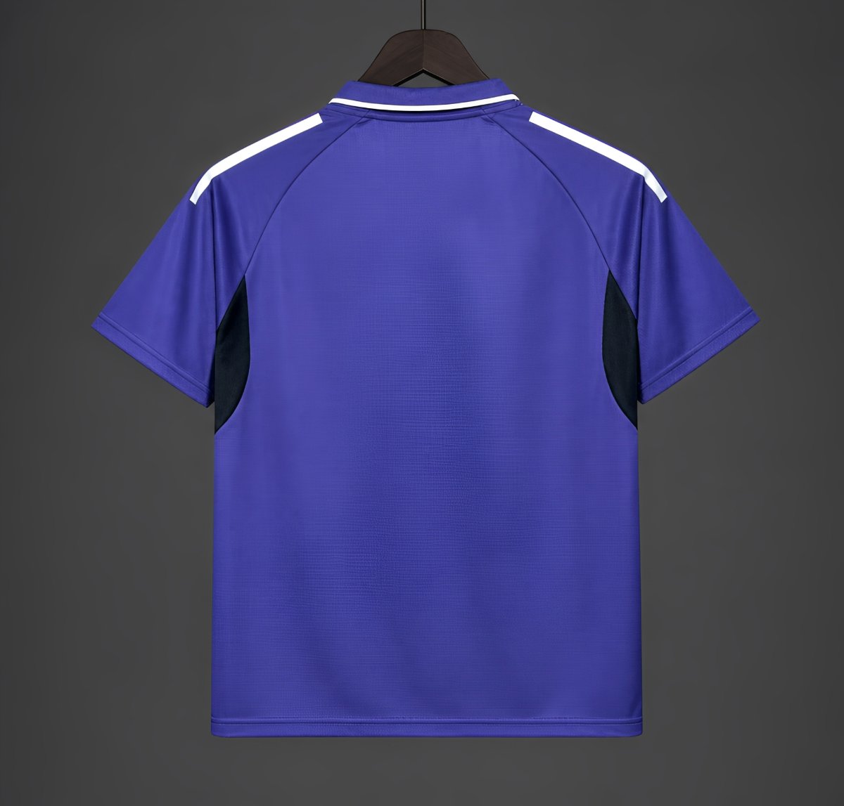 2026-27 Manchester United Purple POLO S-4XL
