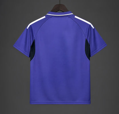 2026-27 Manchester United Purple POLO S-4XL