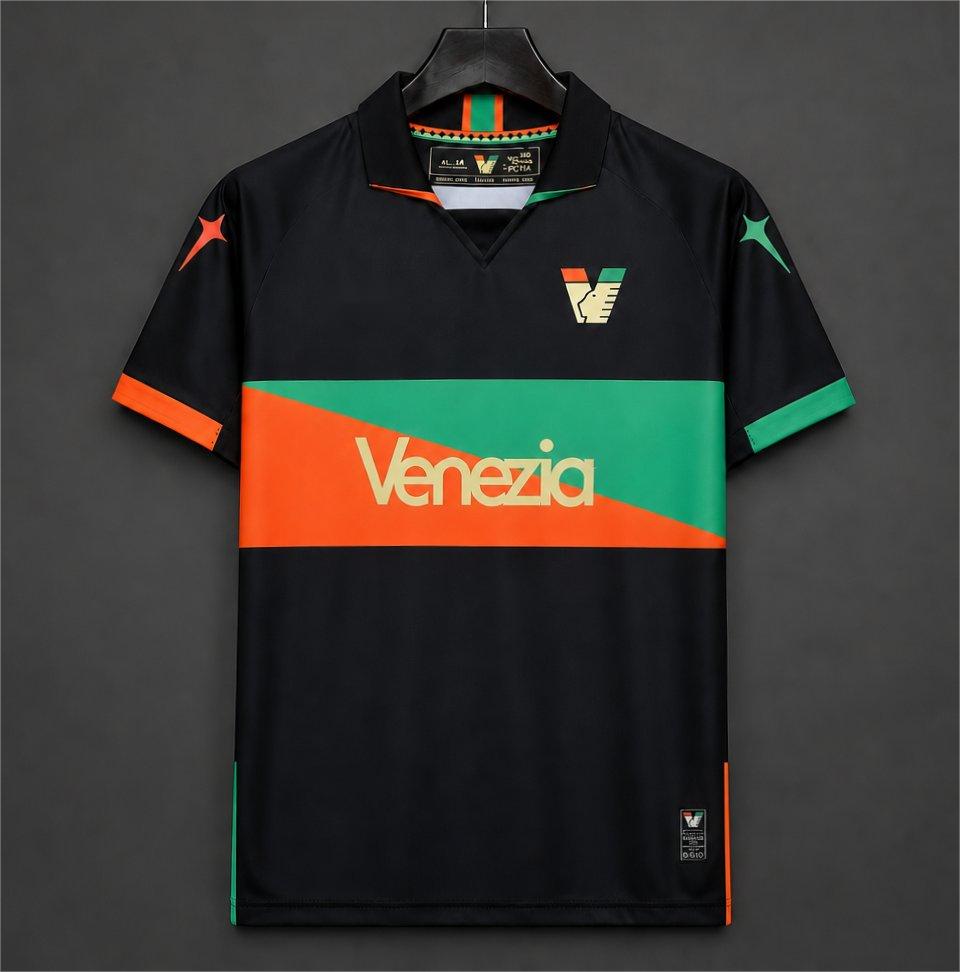 2026-27 Venezia With Venezia Printing S-4XL