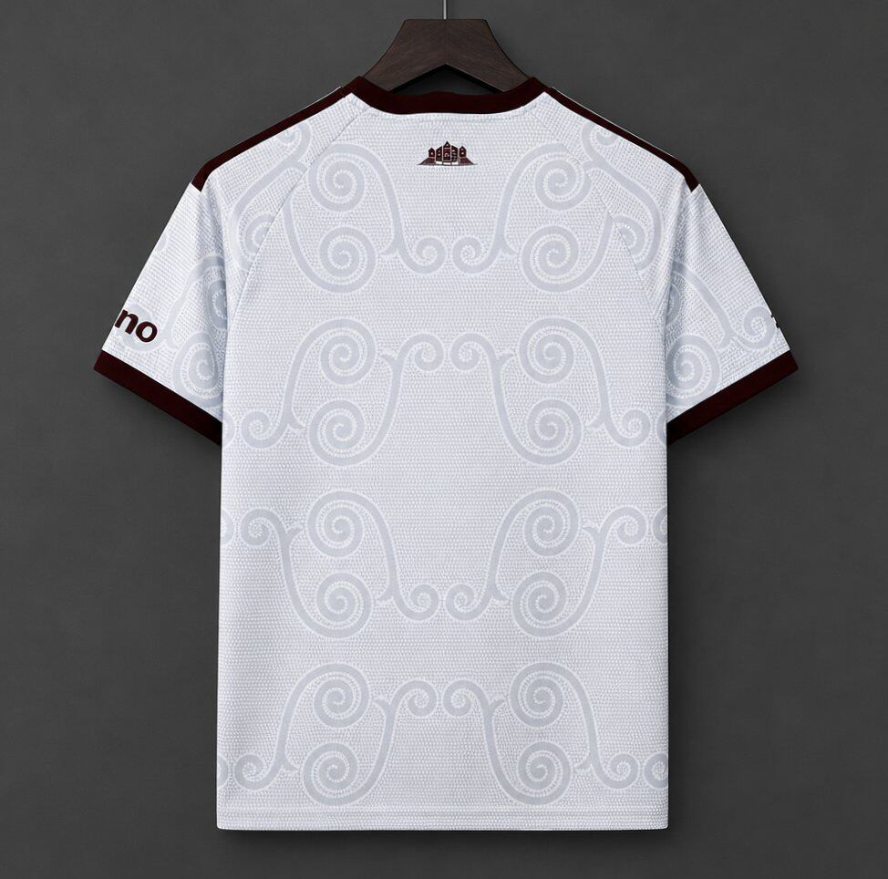 2026-27 Aston Villa Third Away S-4XL