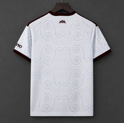 2026-27 Aston Villa Third Away S-4XL
