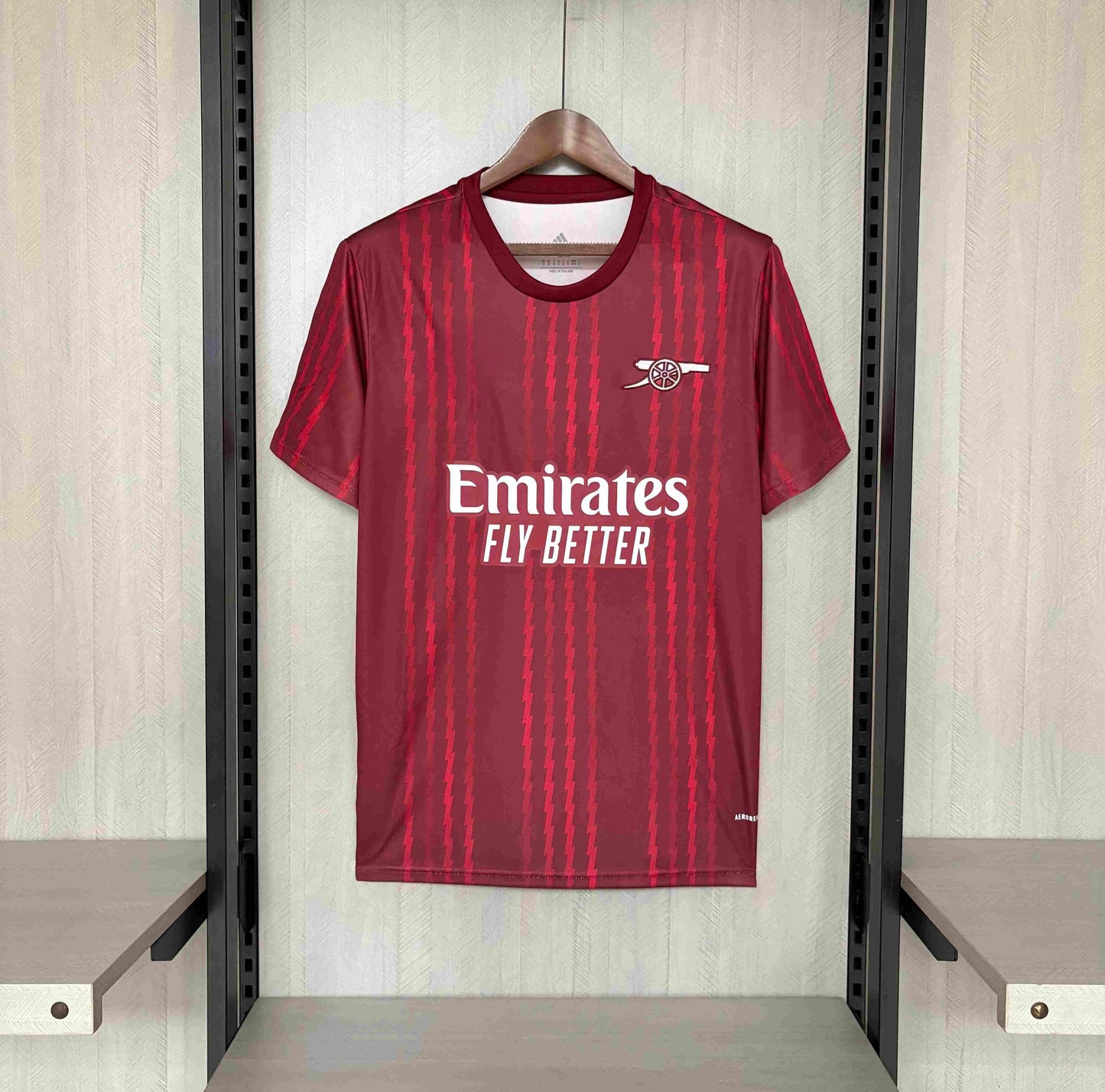 2026-27 Arsenal Special Edition S-XXL