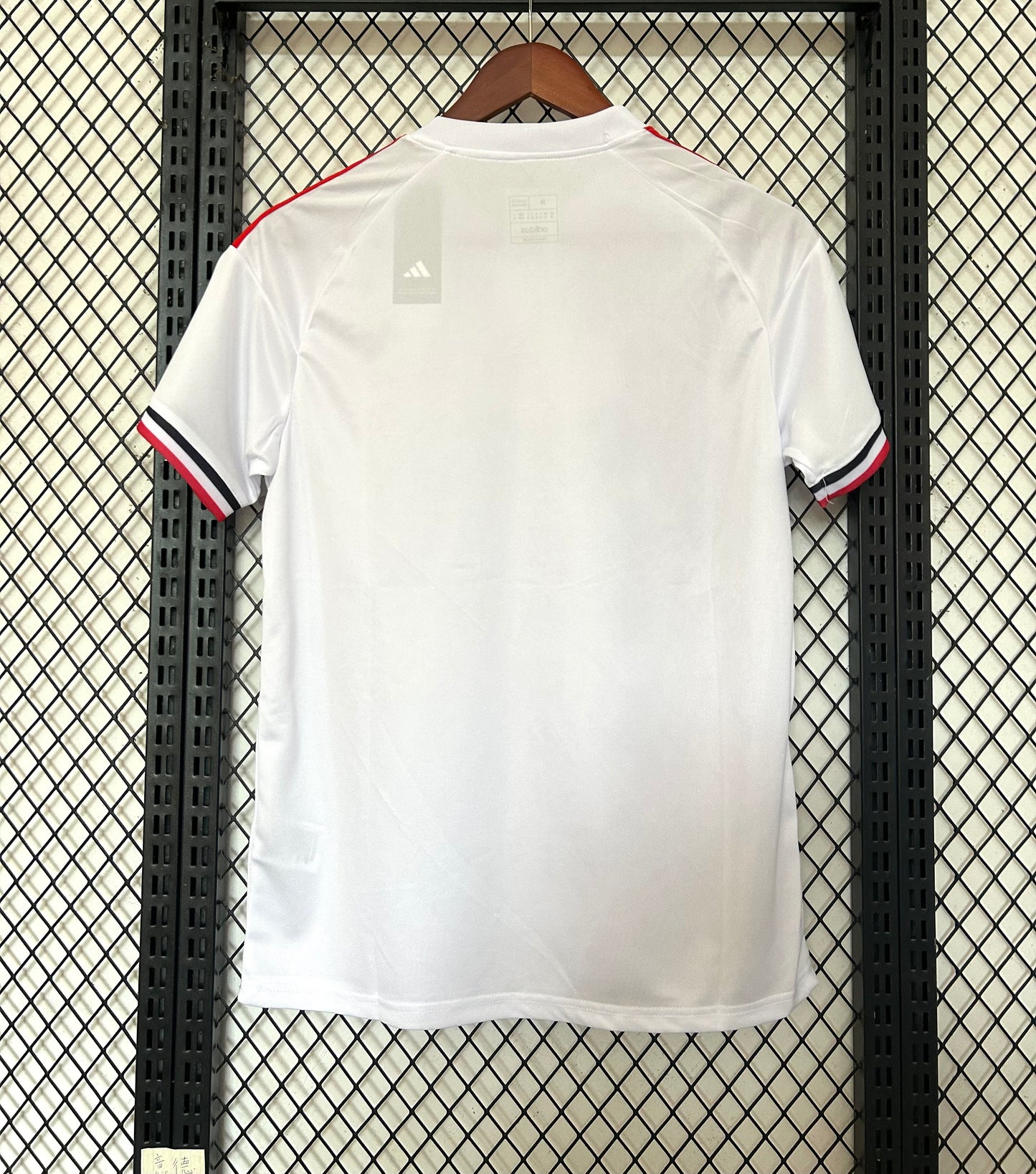 Edición especial del Manchester United 2024-25 (talla S-2XL)