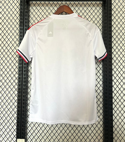 Edición especial del Manchester United 2024-25 (talla S-2XL)